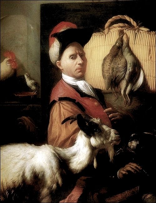 Arcangelo Resani (1670 - 1740) - photo 1